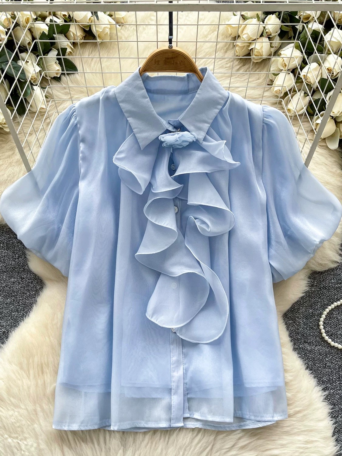 Bring the fun top FTO248 images